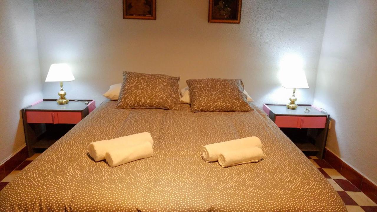 Apartamento Plaza De Dona Elvira 8 塞维利亚 外观 照片