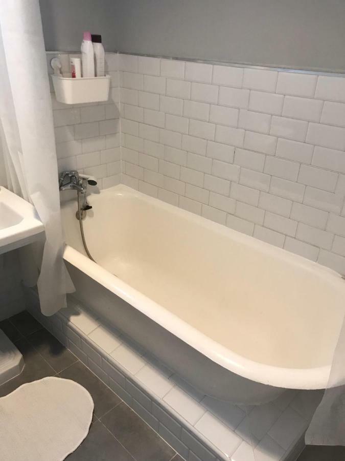 Apartamento Plaza De Dona Elvira 8 塞维利亚 外观 照片