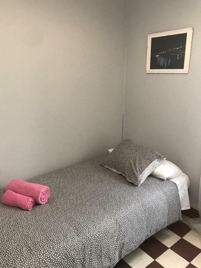 Apartamento Plaza De Dona Elvira 8 塞维利亚 外观 照片